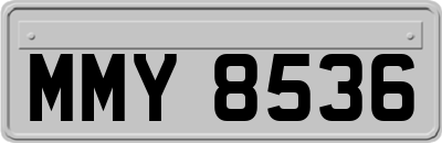 MMY8536