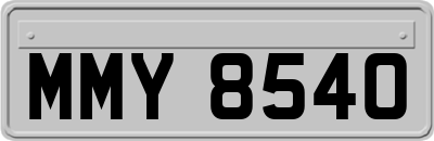 MMY8540