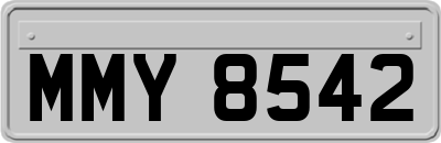 MMY8542