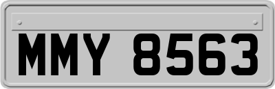 MMY8563