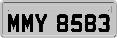 MMY8583