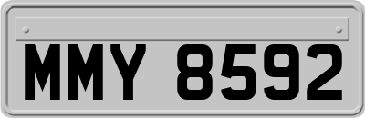 MMY8592