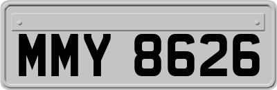 MMY8626