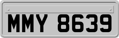 MMY8639