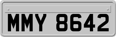 MMY8642