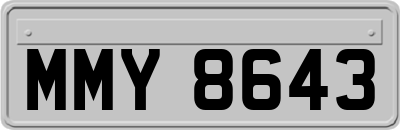 MMY8643