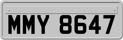 MMY8647