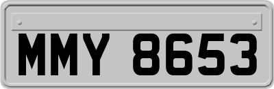 MMY8653