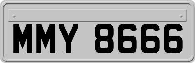 MMY8666