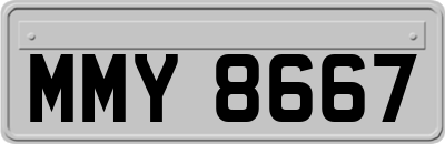 MMY8667