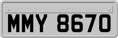 MMY8670