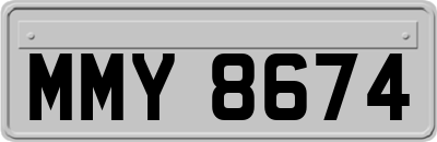 MMY8674