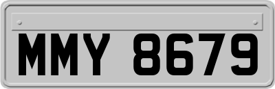 MMY8679