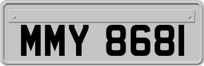 MMY8681