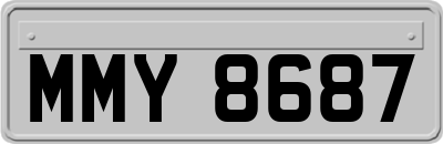 MMY8687