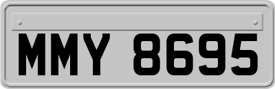 MMY8695