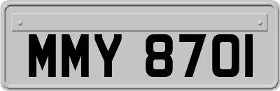 MMY8701