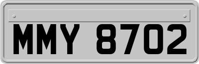 MMY8702