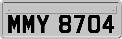 MMY8704