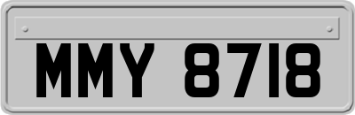 MMY8718