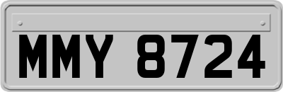 MMY8724