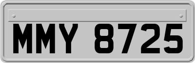 MMY8725