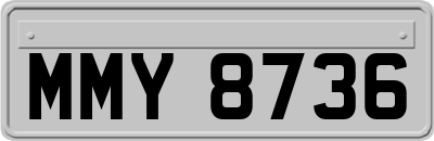 MMY8736