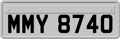 MMY8740