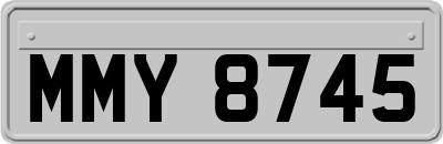 MMY8745