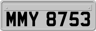 MMY8753