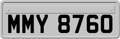 MMY8760