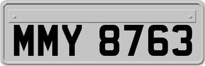 MMY8763