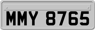 MMY8765