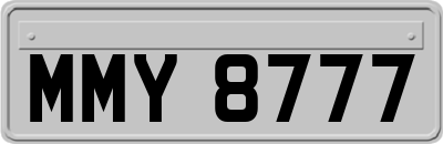 MMY8777