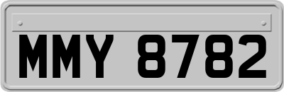 MMY8782