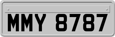 MMY8787