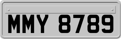 MMY8789