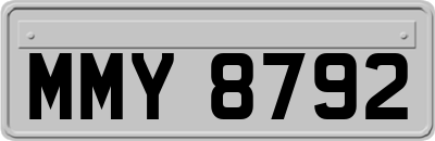 MMY8792