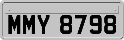 MMY8798