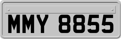 MMY8855