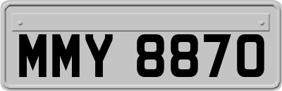 MMY8870