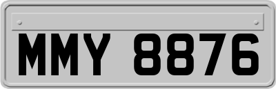 MMY8876