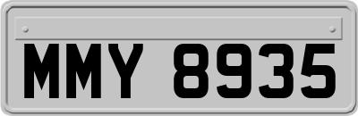 MMY8935