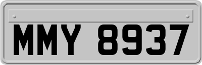 MMY8937