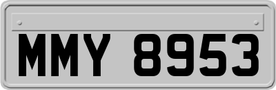 MMY8953