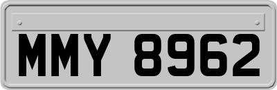 MMY8962