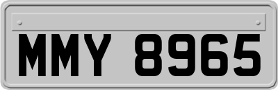 MMY8965