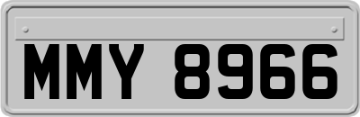 MMY8966
