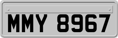 MMY8967