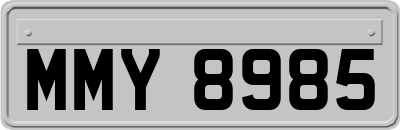 MMY8985